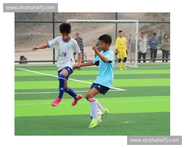 天津青少年足球联赛助力校园体育发展推动城市青训体系全面升级