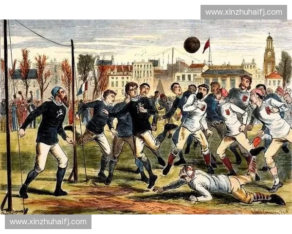 现代足球联赛比赛规则体系的构建与完善对竞技公平性的影响研究